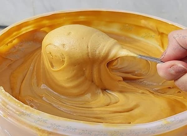 تصویر 4 از خرید و قیمت شیره خرما سفید رنگ + فروش عمده